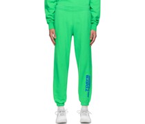Green Monday Lounge Pants