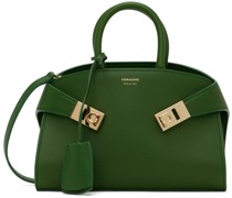 Green Hug Mini Bag