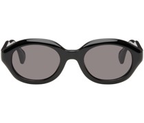 Black Zephyr Sunglasses