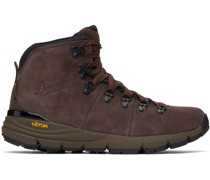 Brown Mountain 600 Boots