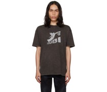 Black Angels Biggie T-Shirt