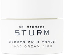 Darker Skin Tones Face Cream Rich, 50 mL