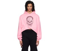 Pink Otto Hoodie