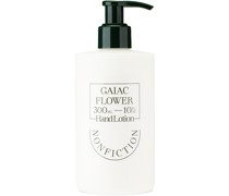 Gaiac Flower Hand Lotion, 300 mL