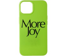 Green '' iPhone 13 Case