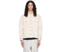 Off-White Oversized Jacket