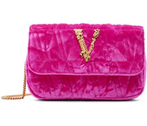 Pink Mini Virtus Bag