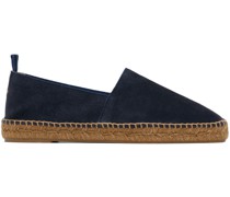Navy Pablo Espadrilles