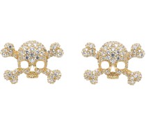 Gold Rosita Earrings