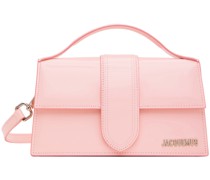 Pink Le Chouchou 'Le Grand Bambino' Bag