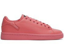 Pink Orion Sneakers