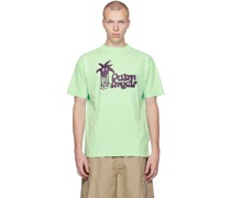 Green Douby T-Shirt