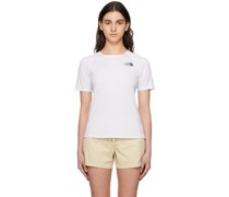 White Summit Series High Trail T-Shirt