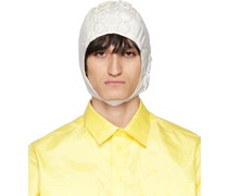 Off-White Airbag Structured Hat