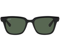 Black RB4323 Sunglasses