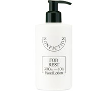For Rest Hand Lotion, 300 mL