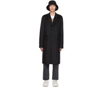 Gray Orkar Coat