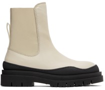 Off-White Alli Chelsea Boots