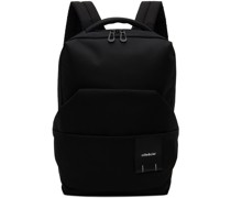 Black Kama Backpack