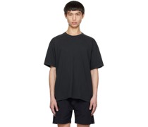 Black Standard T-Shirt