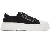 Black 1968 Sneakers