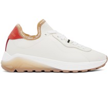 Beige Brett Sneakers