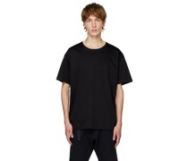 Black S24-PR-A T-Shirt