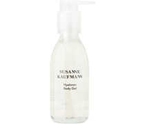 Hyaluron Body Gel Moisturizer, 100 mL