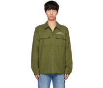 Green Ryan Shirt