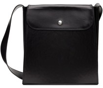 Black Extended Bag