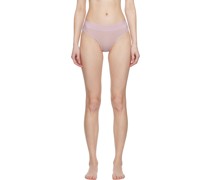 Purple Bell Briefs