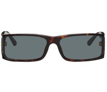 Tortoiseshell Mya Sunglasses