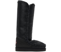 Black 40 Boots