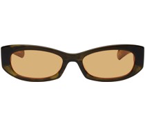 Black Gemma Sunglasses