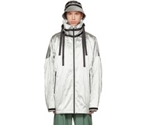 Gray Oakmore Light Jacket