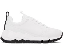 White Street Life Sneakers