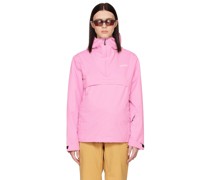 Pink Holly Jacket