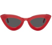 Pink Iemall Sunglasses