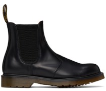 Smooth 2976 Chelsea Boots