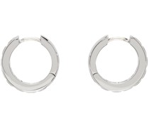 Silver #3153M Earrings