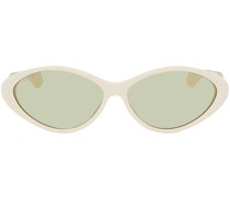 Off-White Cat-Eye Sunglasses