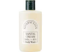 Santal Cream Body Wash, 300 mL