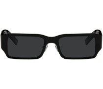 Black Pollux Sunglasses