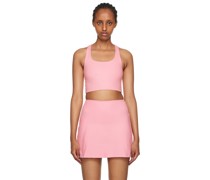 Pink Paloma Sport Bra