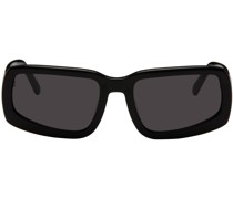Black Soto-II Sunglasses