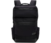 Black Rise Backpack