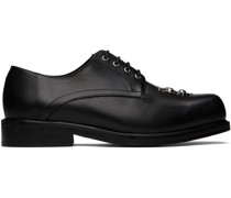 Black Martlett Derbys