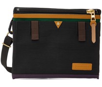 Black Link Sakosh Bag