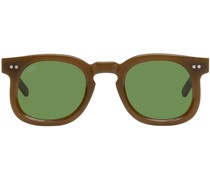 Green Vista Sunglasses