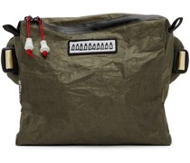 Fanny Pack Second Edition - Olive Drab